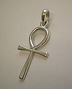 Ankh with Clasp
