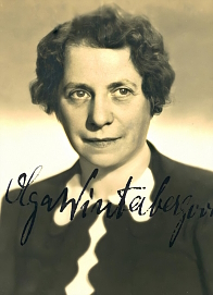Olga Winterberg