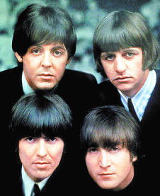 The Beatles