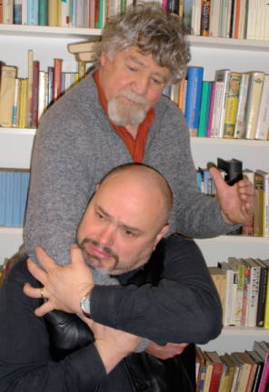 Christian Jungwirth & Dieter Kirsch