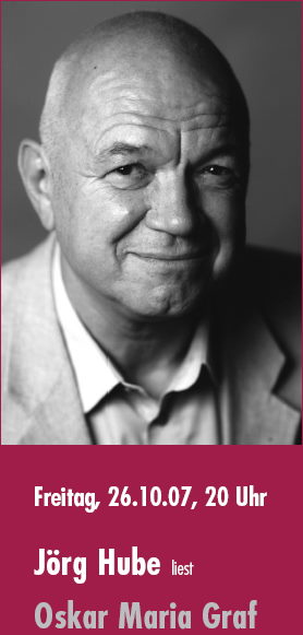 J&ouml;rg Hube
