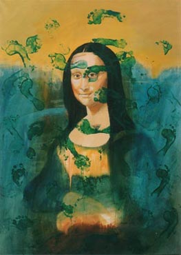 Mona Lisa
