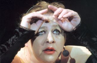 Barbara Dorsch