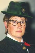 Elisabeth Hofmeister
