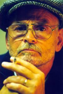 Willem Bredemeyer