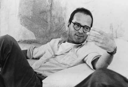 Wolf Wondratschek