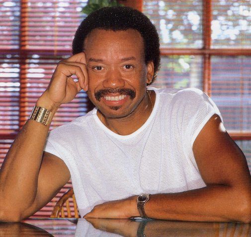 Maurice White