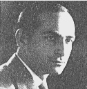 Hans Winterberg 1935