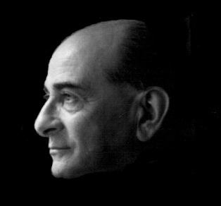 Hans Winterberg